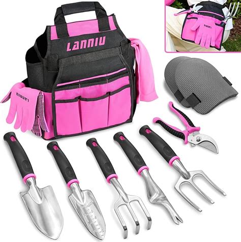 garden tools gift set